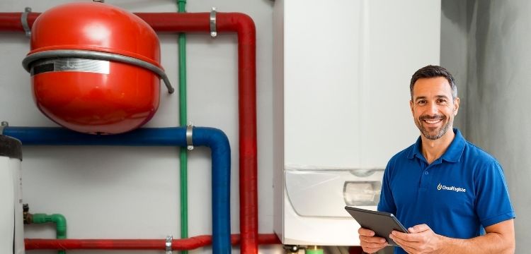 Installation Pompe à Chaleur