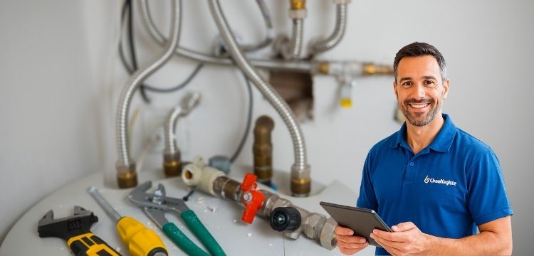 Remplacer mon Chauffe-eau