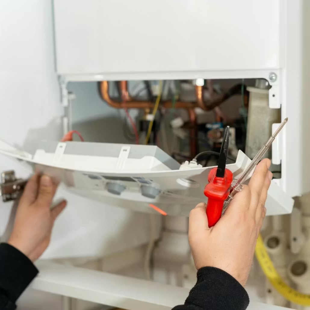 Entretien annuel Chaudière Gaz