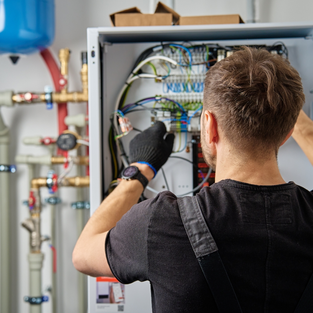 urgence pompe à chaleur