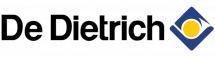 Logo de dietrich belgique
