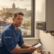 Chauffagiste Province de Liège : Votre expert en dépannage et entretien rapide