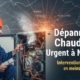 Dépannage Chaudière à Namur