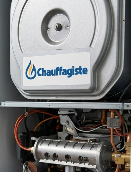 réparation chauffage à Harelbeke